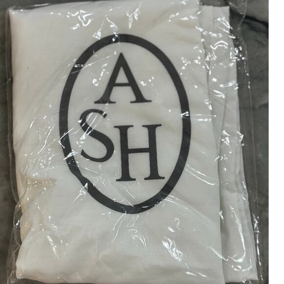 Ash Women's Size 40M Moody Leather Combat Boots Black - Picture 12 of 12